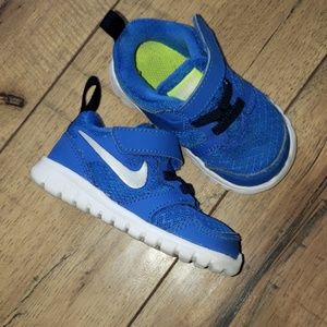 Toddler Nike Boys Shoes